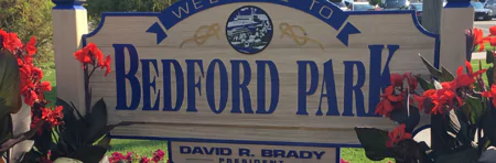 Bedford Park IL