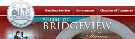 Bridgeview IL