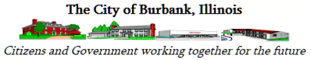 Burbank IL