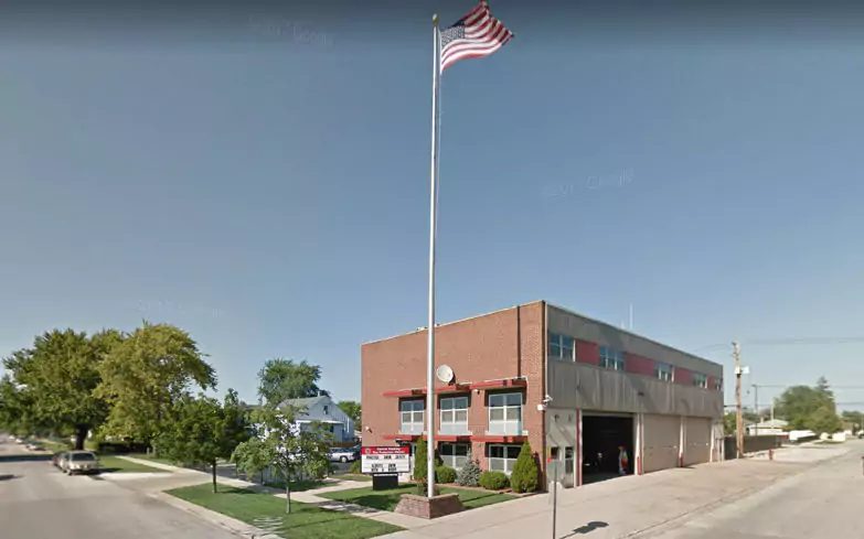 Central Stickney IL