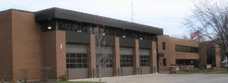 Forest View IL