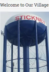 Stickney IL