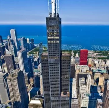 Chicago IL
