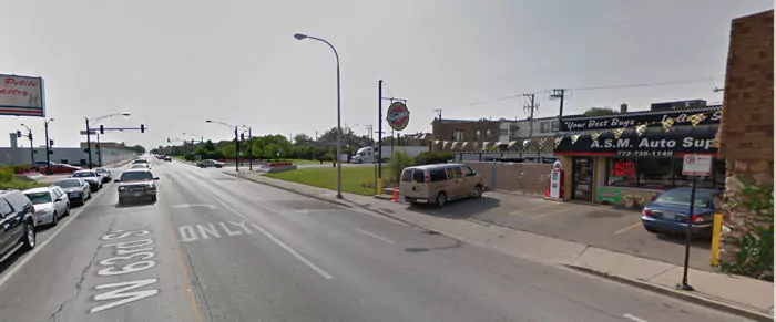 ASM Auto Parts in SW Chicago IL